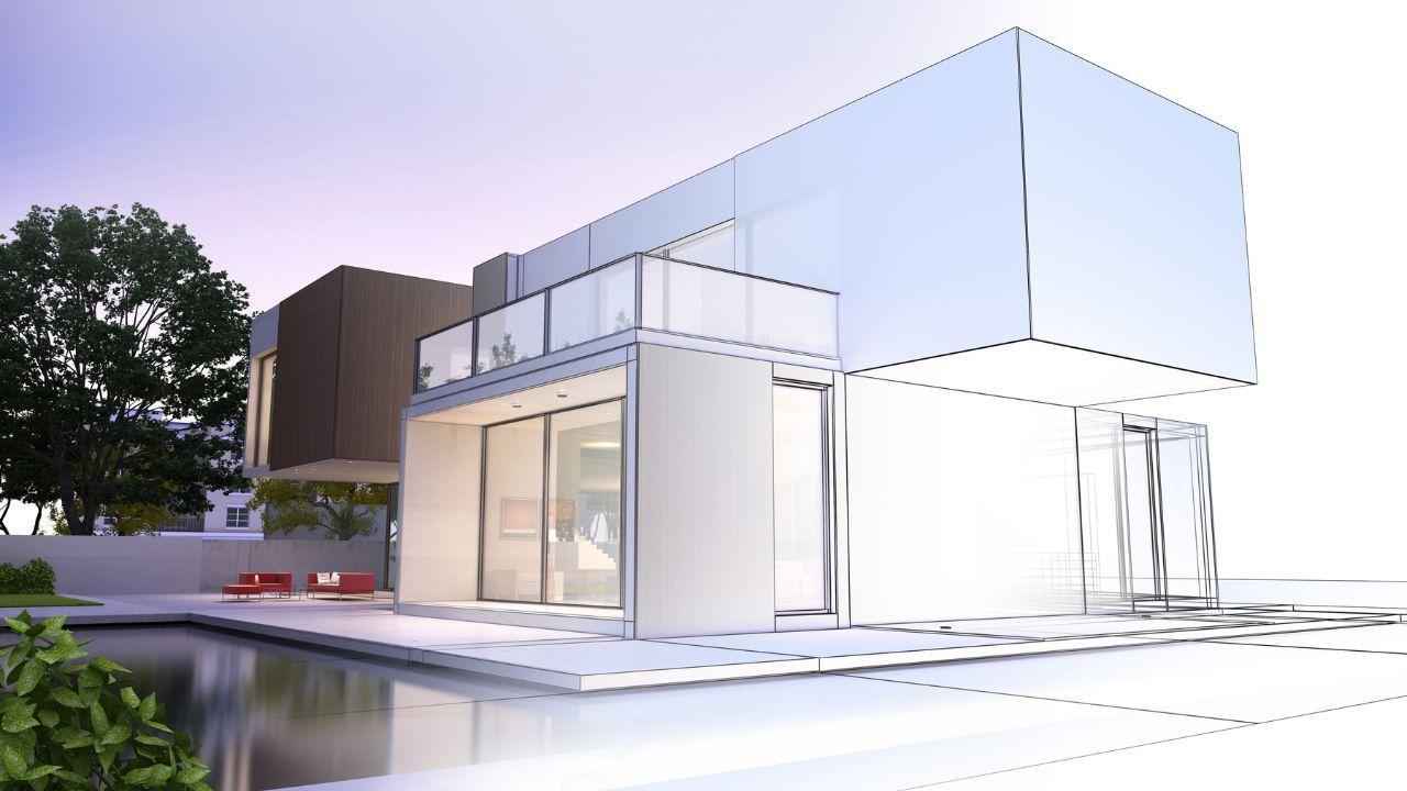 Experience Your Design: Immersive 3D Architectural Visuals