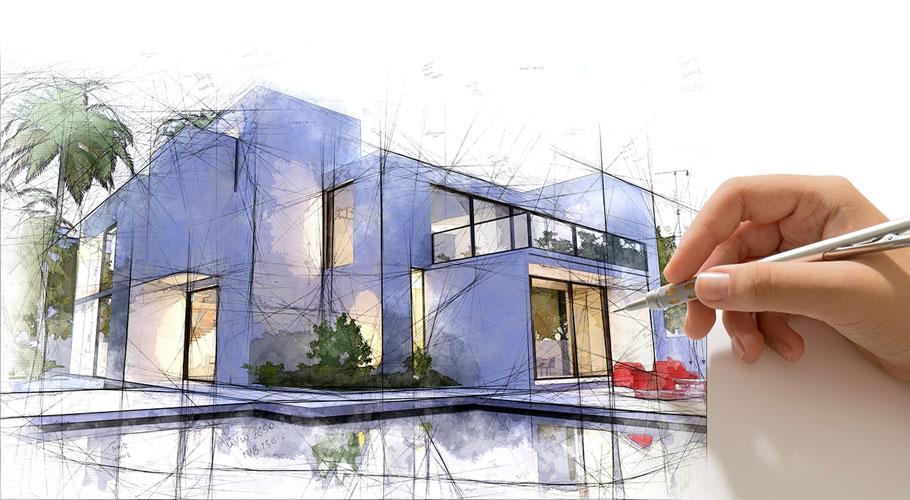 Crafting Reality: Precision 3D Visualizations for Every Project